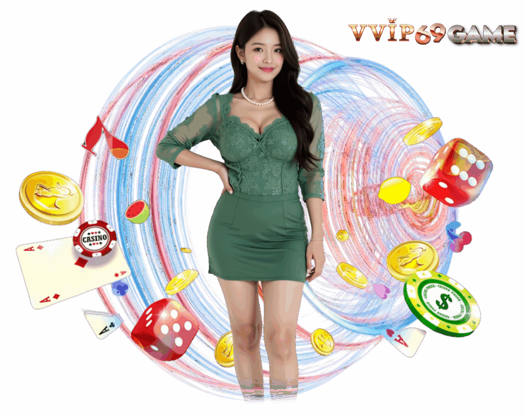 VVIP69GAME